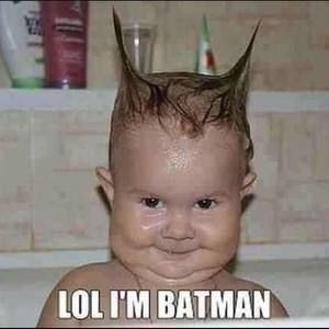 Meet your Posher, Abraham